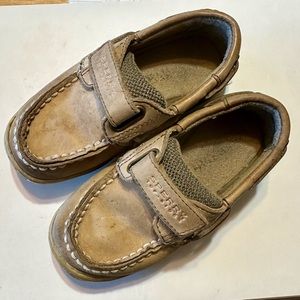 Sperry Topsider toddler shoes